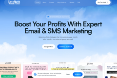 Email Wonderland: The Art of Revenue Growth through Emails